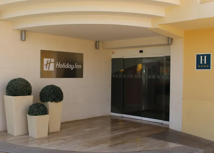 Port Alicante City&BeachHotel Playa